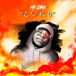 Album cover of Zuko