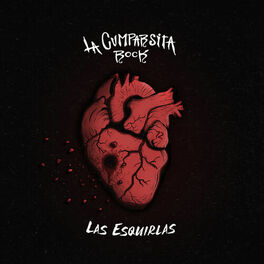 Album cover of Las Esquirlas