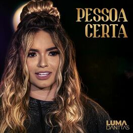 Album cover of Pessoa Certa