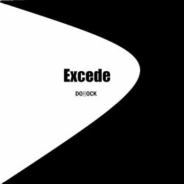 Album cover of Excede (Live Session)