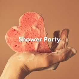 Album cover of Shower Party