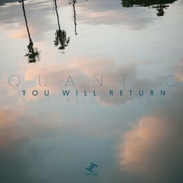 Album cover of You Will Return