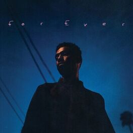 Album cover of ForEver