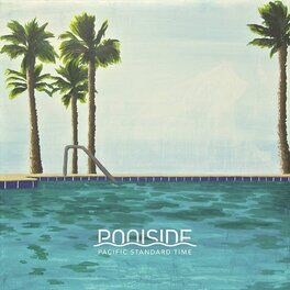 Album cover of Pacific Standard Time