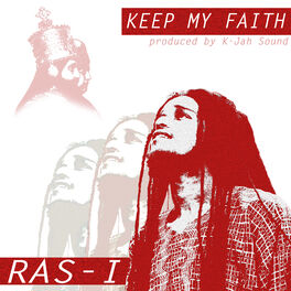 Album cover of Keep My Faith - Single