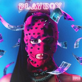 Download Playboy Aesthetic Pink Logo Wallpaper