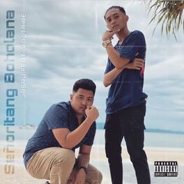 Album cover of Señoritang Boholana (feat. Voltaire)