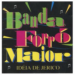 Album cover of A Emoção do Forró