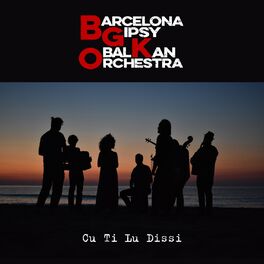 Album cover of Cu Ti Lu Dissi