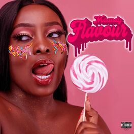 Album cover of Flavour