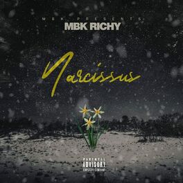 Album cover of Narcissus