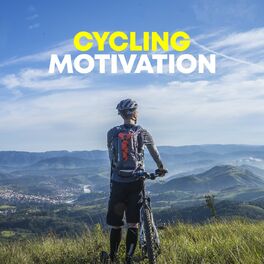 Album cover of Cycling Motivation
