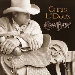 Album cover of Cowboy