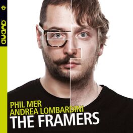 Album cover of The Framers