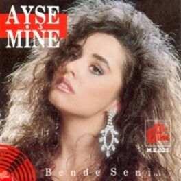 Album cover of Bende Seni
