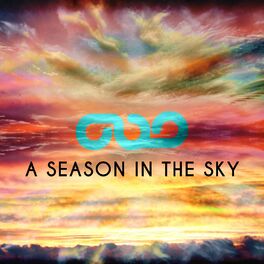 Album cover of A Season in the Sky