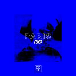 Album picture of Paris
