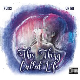 Album cover of This Thing Called Life