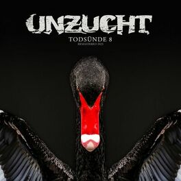 Album cover of Todsünde 8 (Remastered 2023)