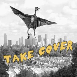 Album cover of Take Cover