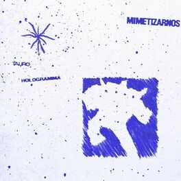 Album cover of Mimetizarnos