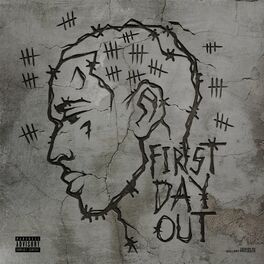Album cover of First Day Out