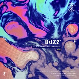 Album cover of Buzz