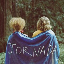 Album cover of Jornada