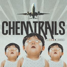 Album cover of Chemtrails
