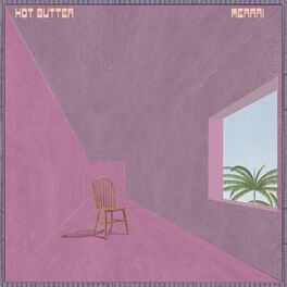 Album cover of Merari