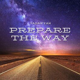 Album cover of Prepare the Way