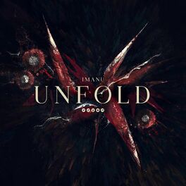 Album cover of Unfold