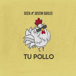 Album cover of Tu Pollo