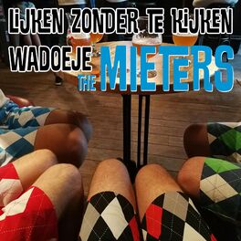 Album cover of Wadoeje / Lijken Zonder Te Kijken