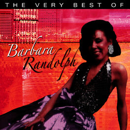 Album cover of The Very Best Of Barbara Randolph
