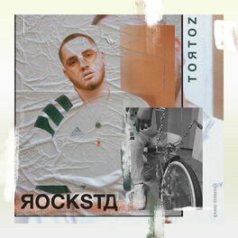Album cover of Rocksta
