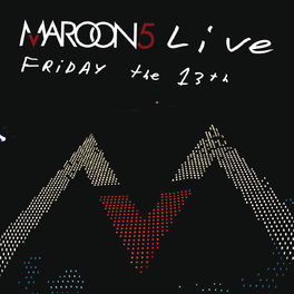 Album cover of Live Friday The 13th