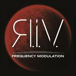 Album cover of Frequency Modulation