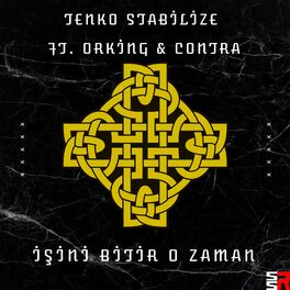 Album cover of İşini Bitir O Zaman