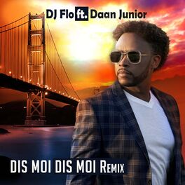 Album cover of Dis moi dis moi (Remix)
