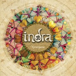 Album cover of Niranjana
