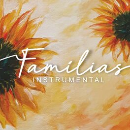 Album cover of Famílias Instrumental