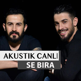 Album cover of Akustik Canlı