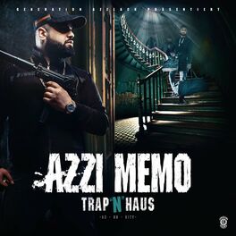 Album cover of Trap 'n' Haus (Deluxe Edition)