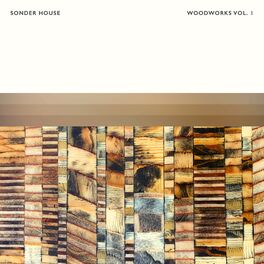 Album cover of Woodworks Vol. 1