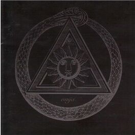Album cover of Ouija