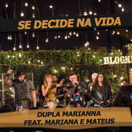 Album cover of Se Decide na Vida (Ao Vivo)