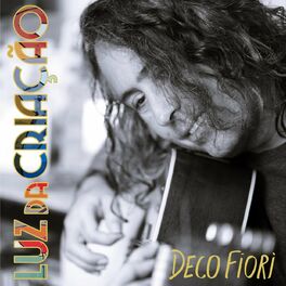 Album cover of Luz da Criação