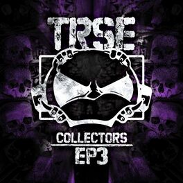 Album cover of TRSE Collector's EP 3