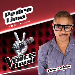 Album cover of I'll Be There (The Voice Brasil)